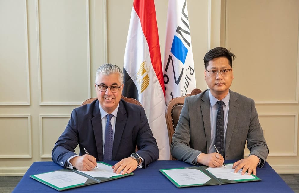 SCZONE pens $15M deal with China's GS Global Sourcing

